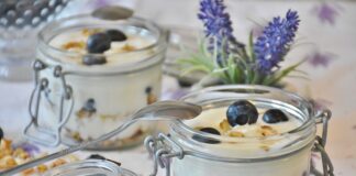 jogurt