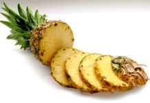 Dlaczego ananas przyspiesza poród? Dlaczego ananas przyspiesza poród?