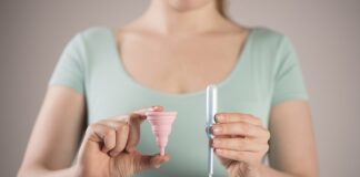 Co zrobić gdy tampon zostanie w środku? Co zrobić gdy tampon zostanie w środku?