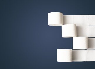 Co bardziej higieniczne tampon czy podpaska?