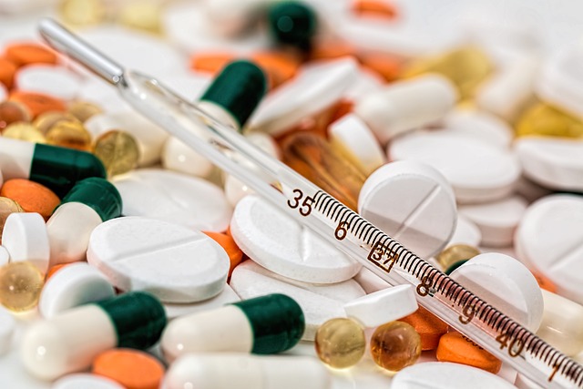 Czy leki robione muszą być w lodówce? Czy leki robione muszą być w lodówce?