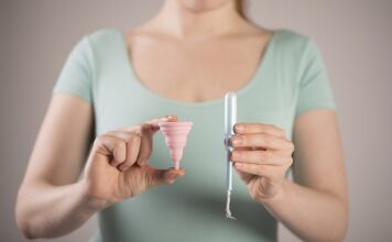 Co zrobić gdy czuje tampon? Co zrobić gdy czuje tampon?