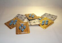 Co lepsze Sildenafil czy Viagra? Co lepsze Sildenafil czy Viagra?