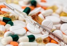 Jak uporządkować leki w domu? Jak uporządkować leki w domu?