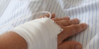 Które podpaski nie uczulają?