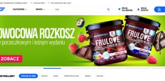 Naturalne suplementy diety